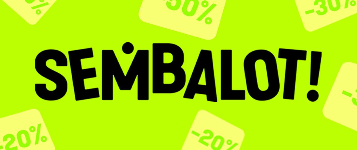 Sembalot 