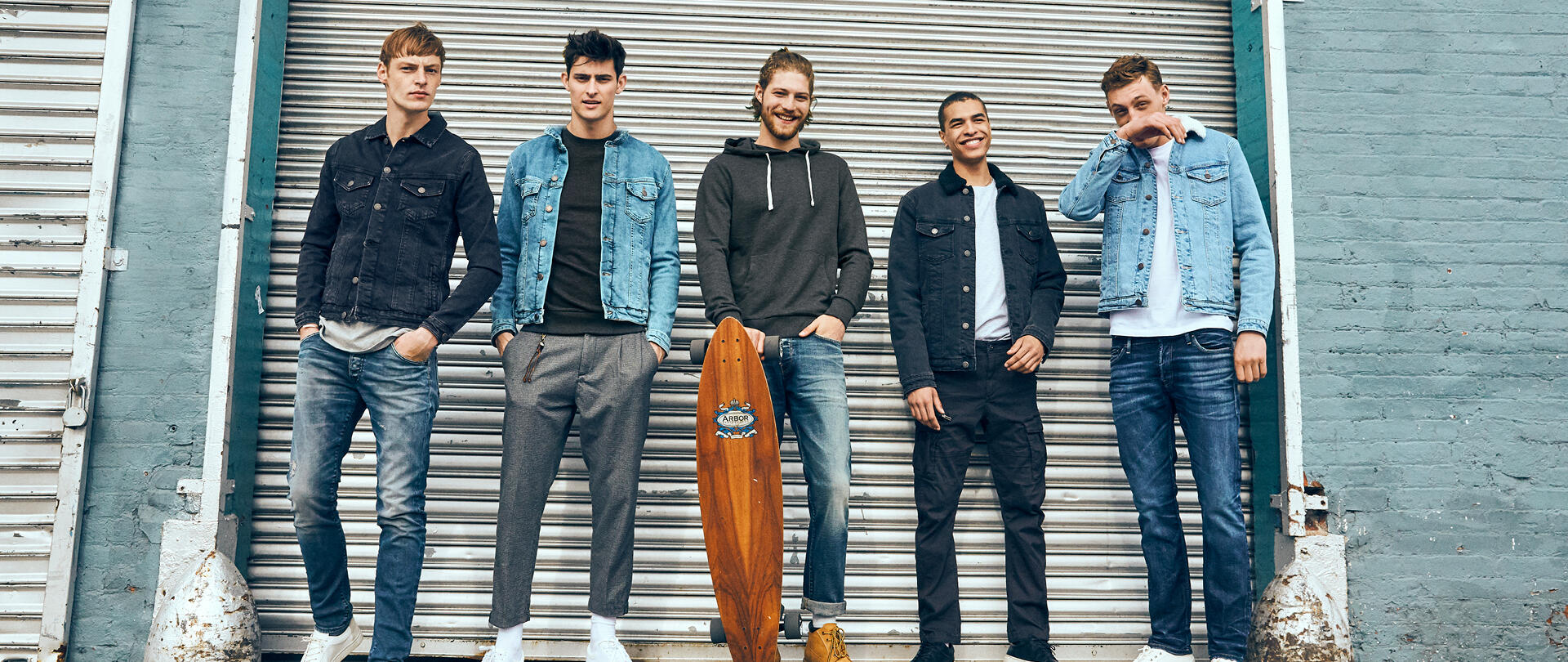 Jack & Jones