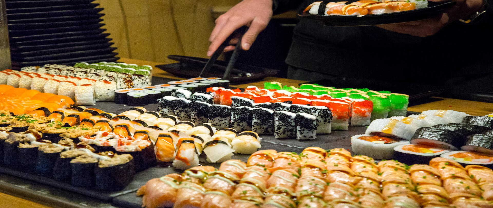 Fuku Supreme, Leppävaara Espoo