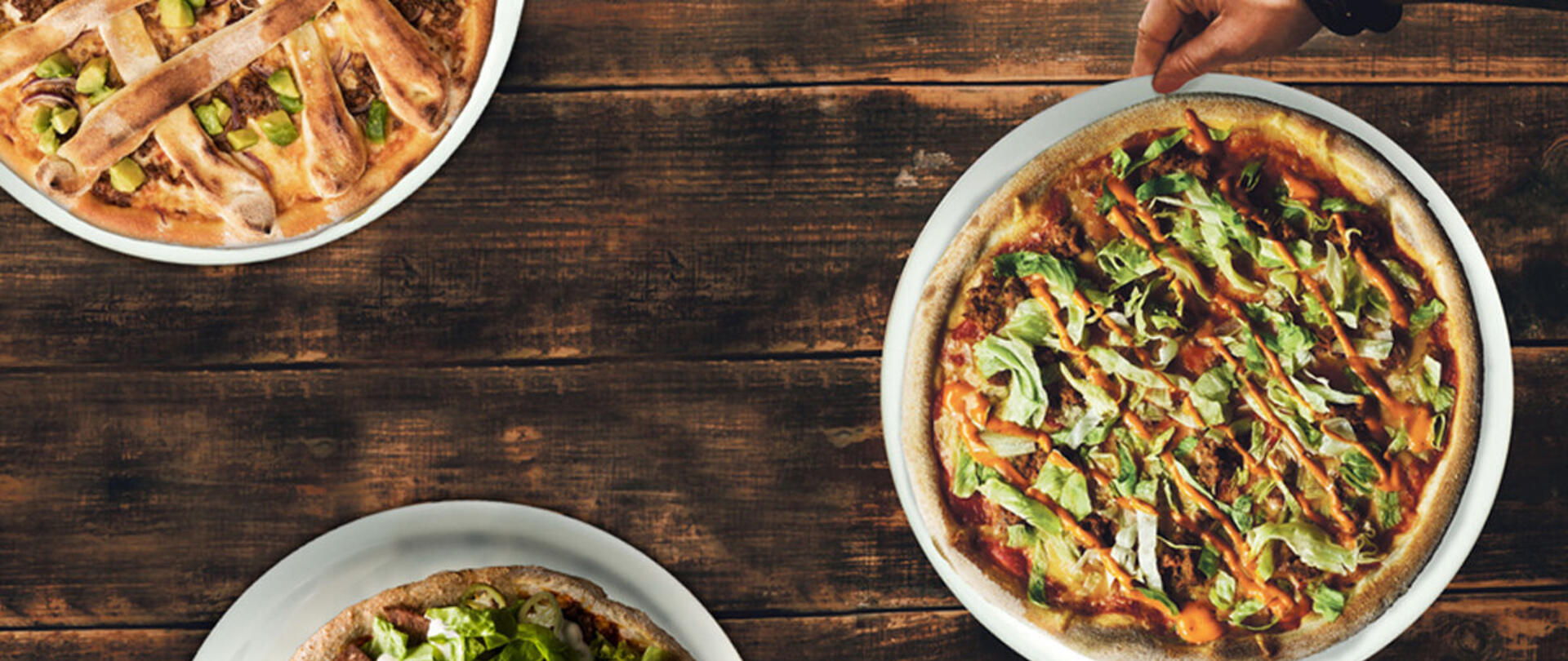 Kotipizza Espoo Leppävaara
