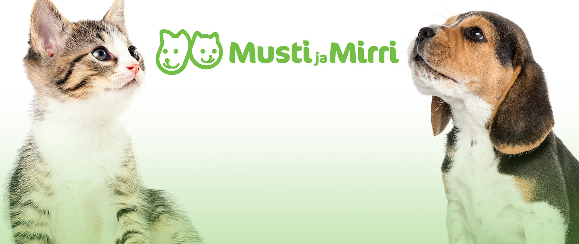 Musti ja Mirri – Sello Leppävaara