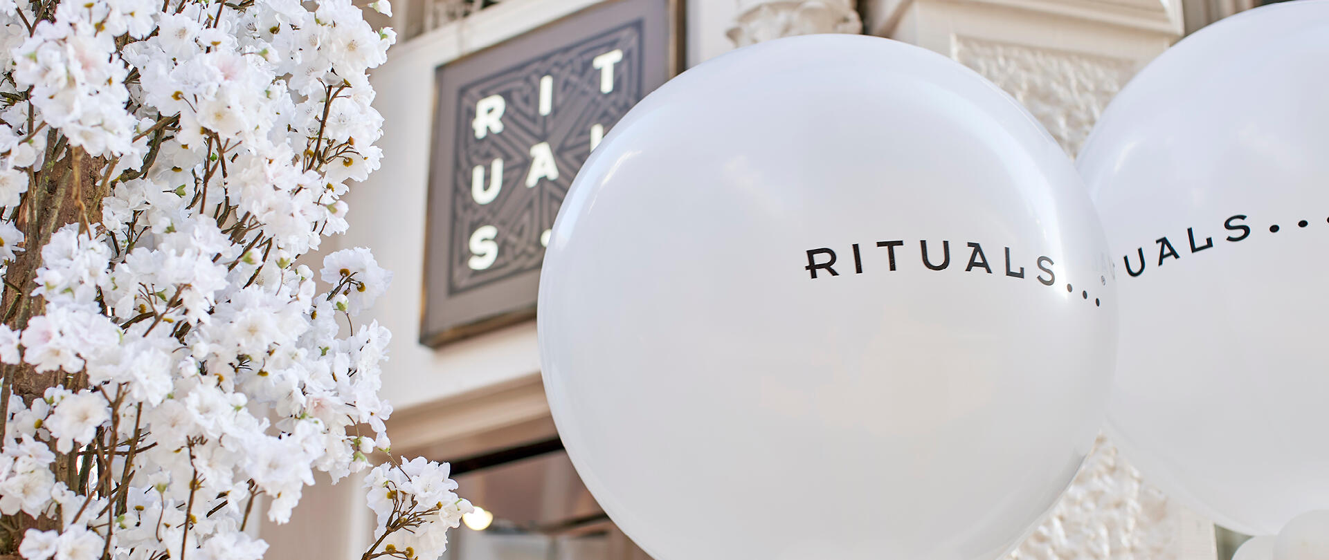 Rituals pääkuva