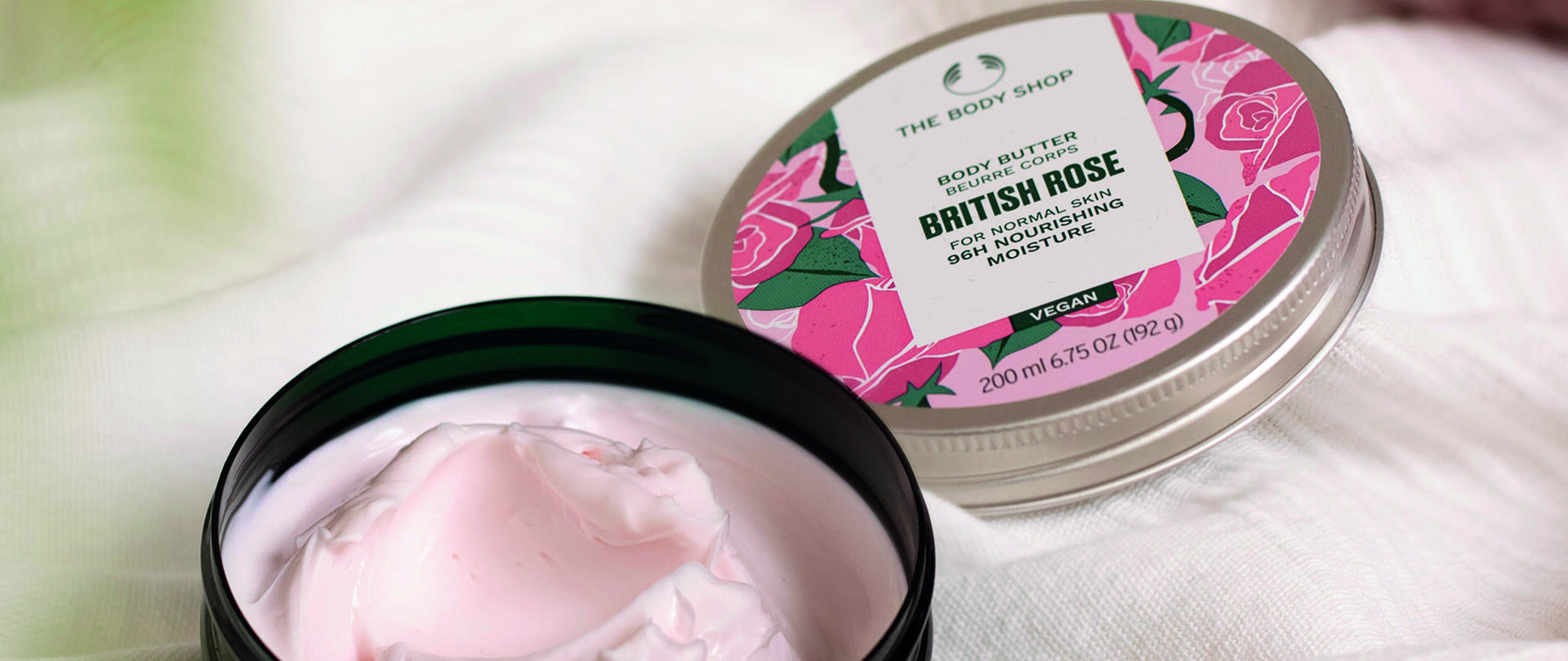 The Body Shop