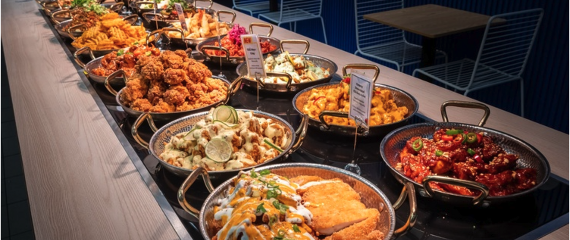 seoul good sello espoo buffet