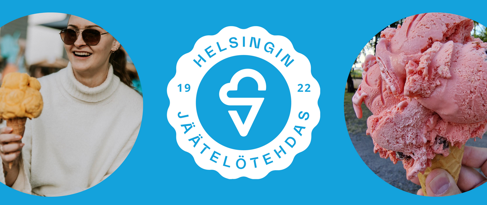 helsingin jäätelötehdas
