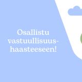 sello vastuullisuus espoo