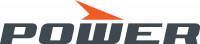 Power logo