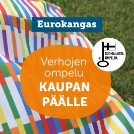 Verhojen ompelu kaupan päälle