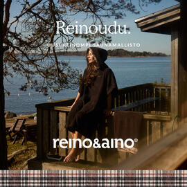 reinosauna